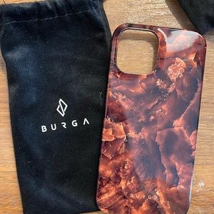 Burga IPHONE 12 pro MAX